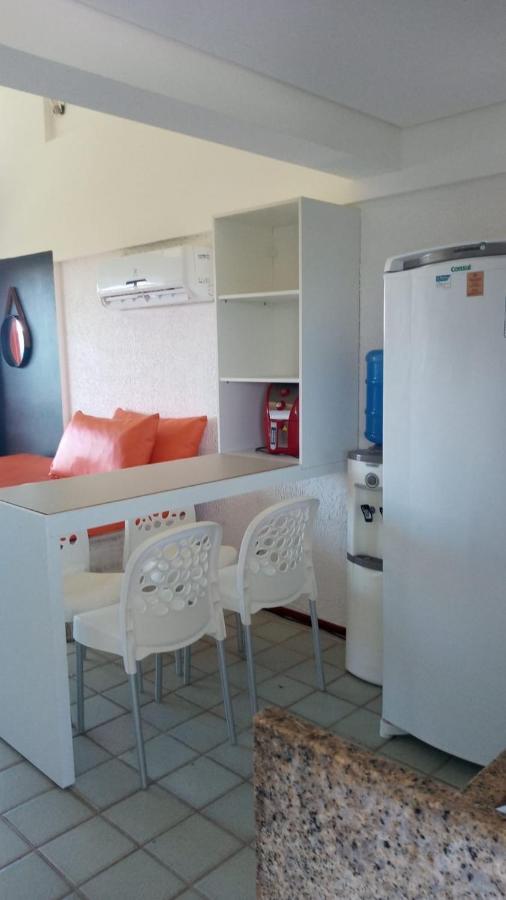Ancorar Flat 5312 Pôrto das Galinhas