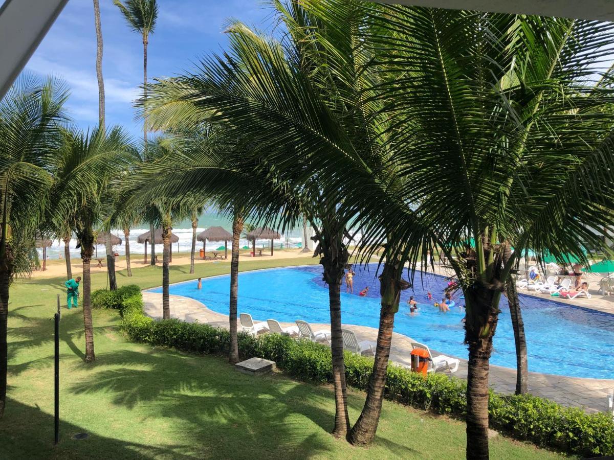 Ancorar Flat 5312 Apartamento
