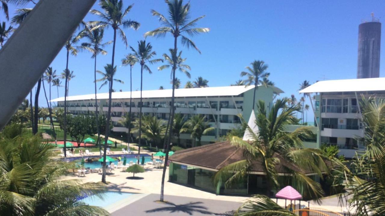 Apartamento Ancorar Flat 5312 *