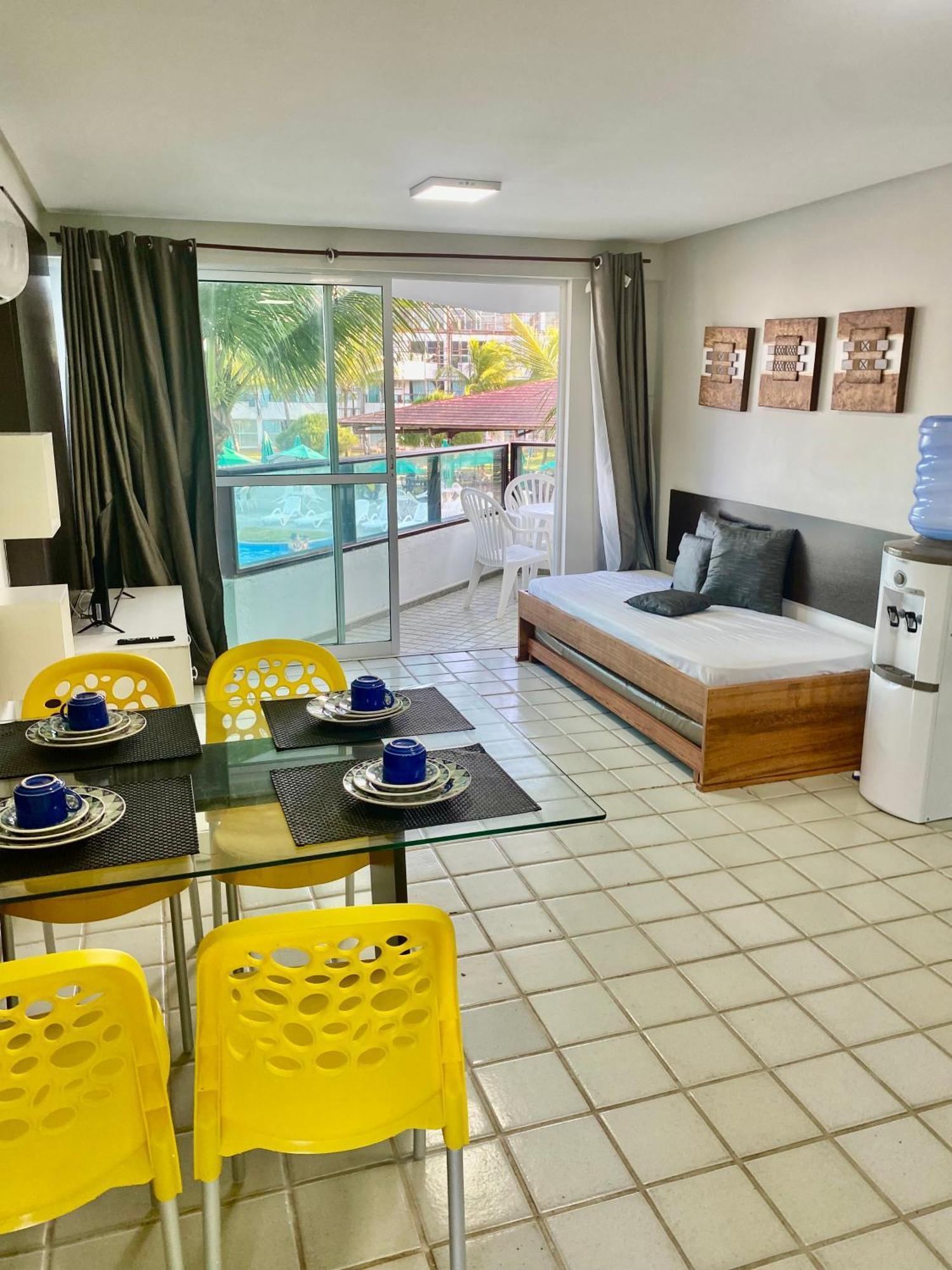 Apartamento Ancorar Flat 5312 *