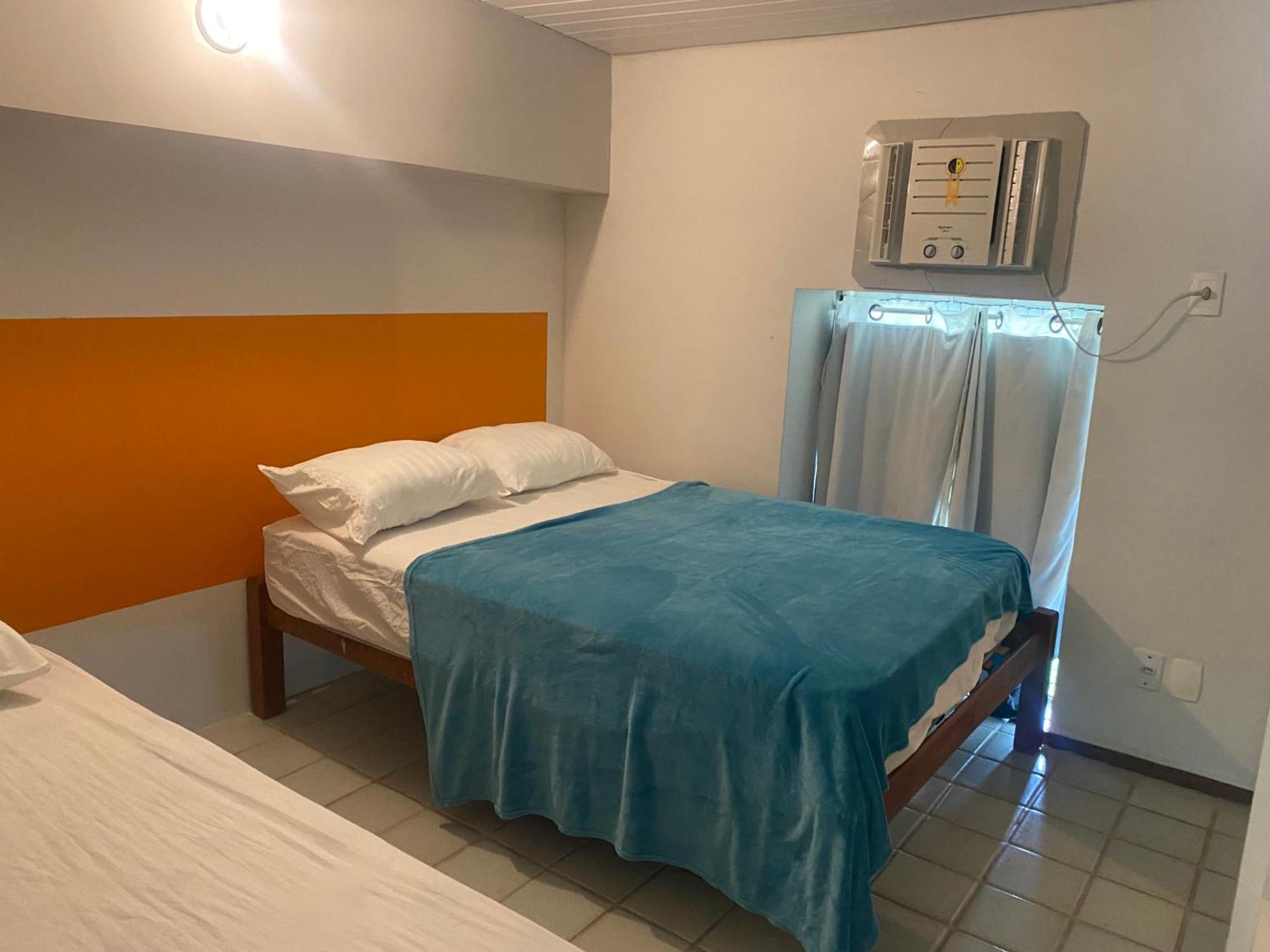 Apartamento Ancorar Flat 5312