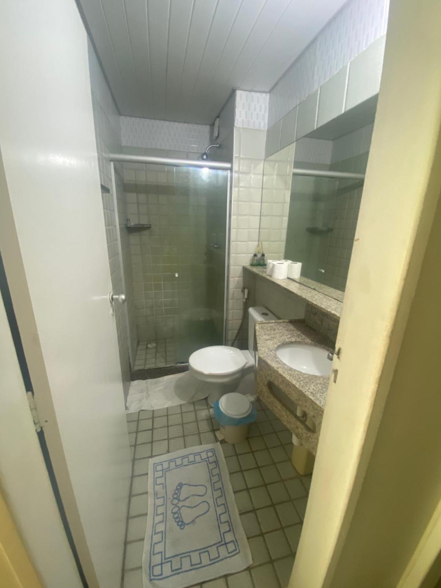 Apartamento Ancorar Flat 5312 *