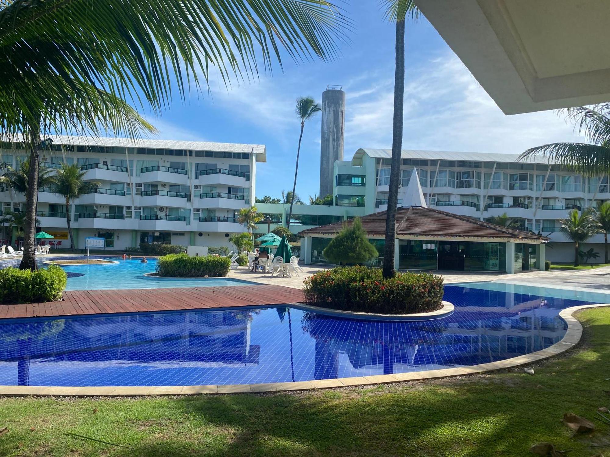 Ancorar Flat 5312 Apartamento