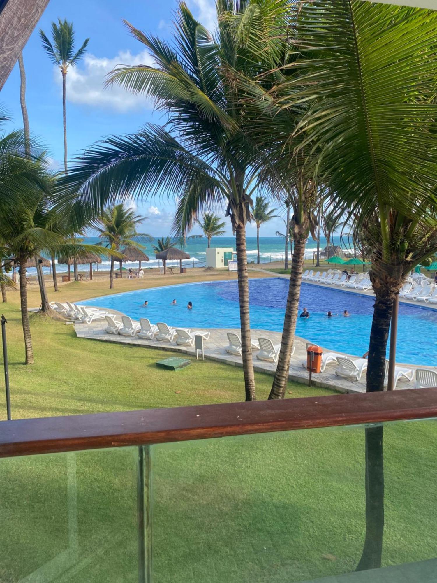 Ancorar Flat 5312 Apartamento *