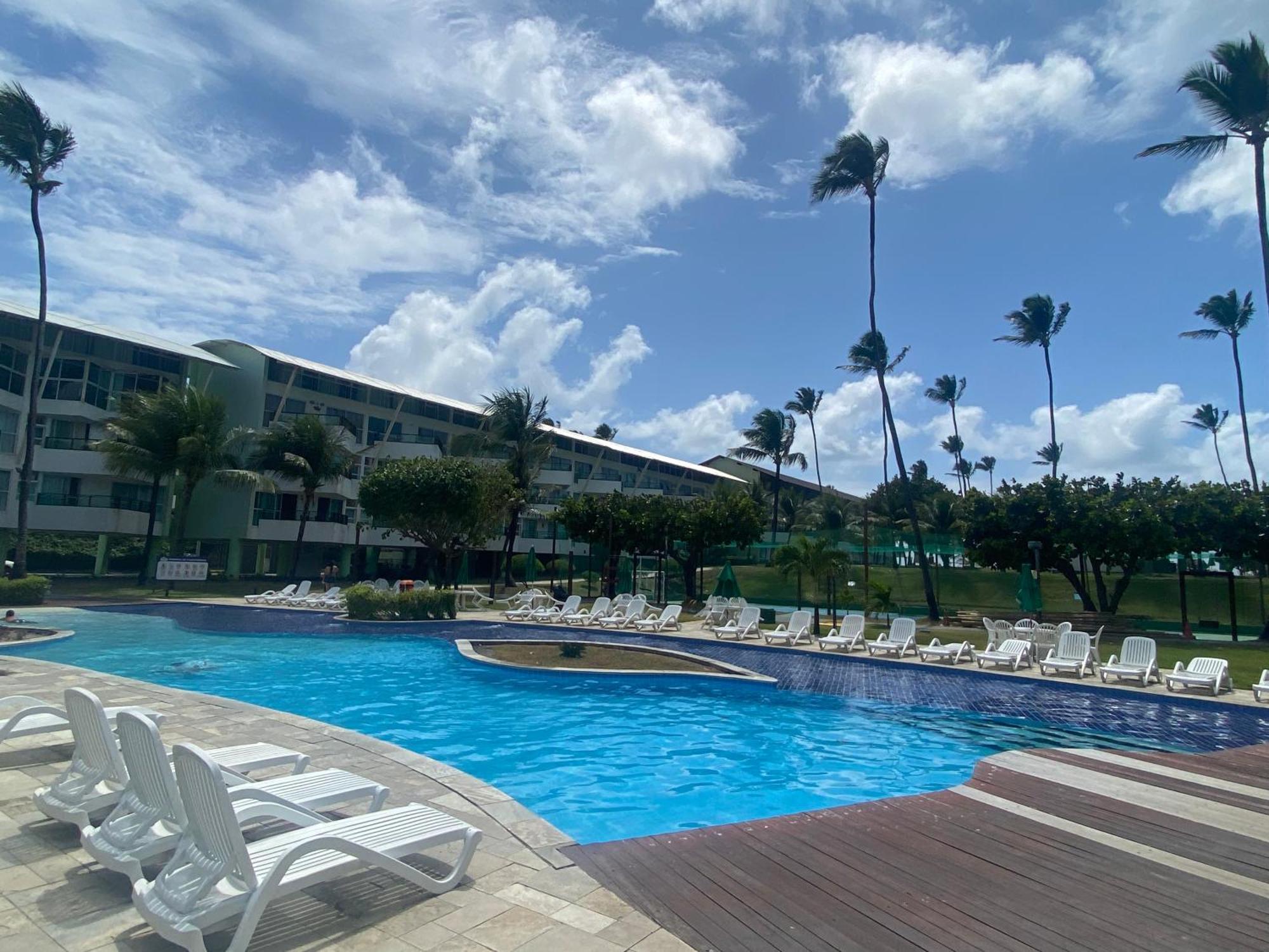 Apartamento Ancorar Flat 5312 *