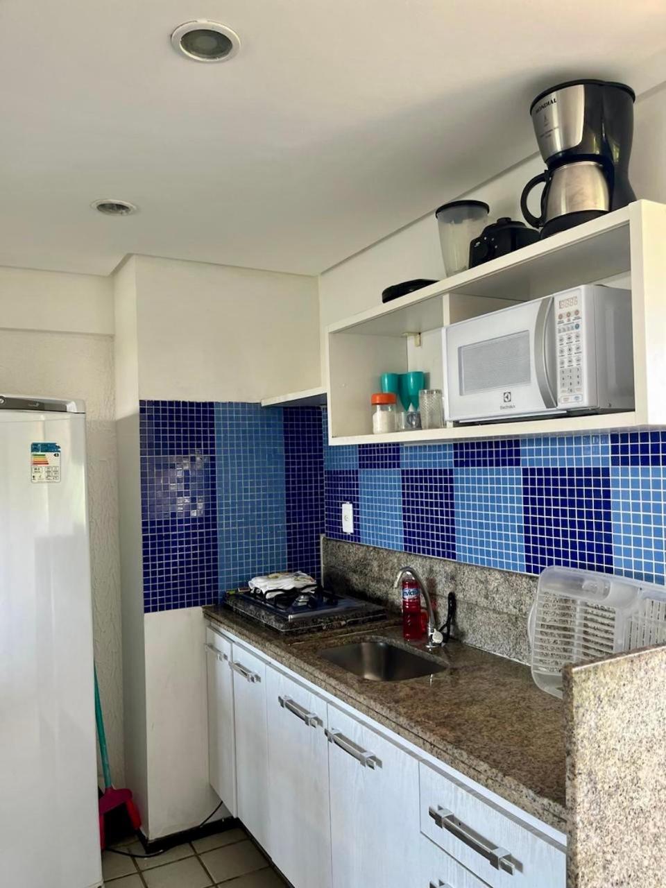 Ancorar Flat 5312 Apartamento