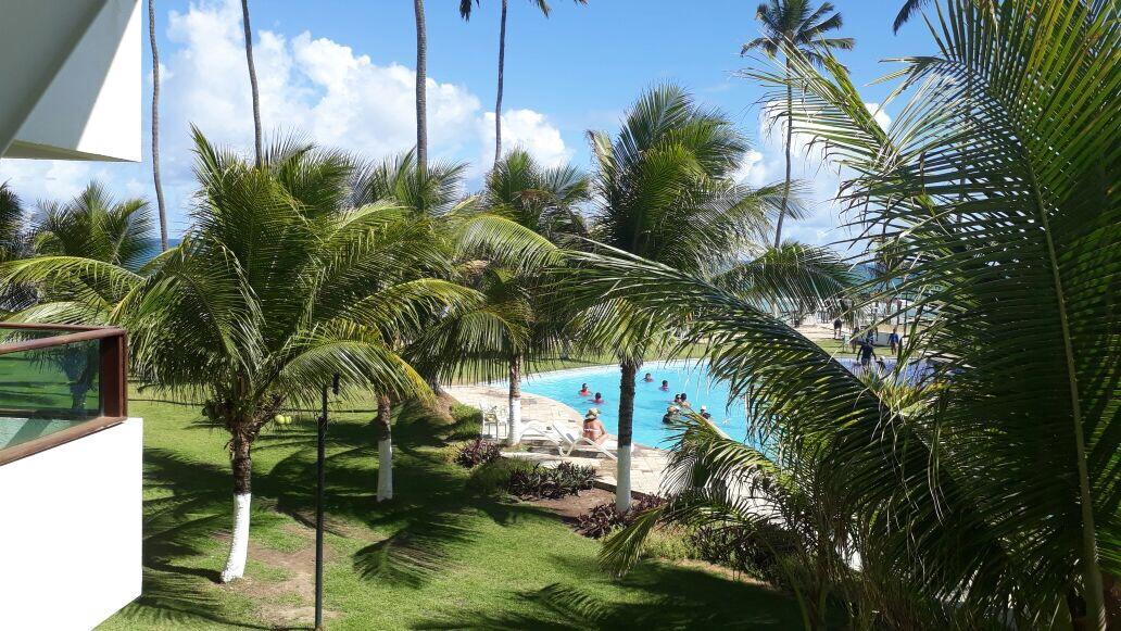 Apartamento Ancorar Flat 5312 *