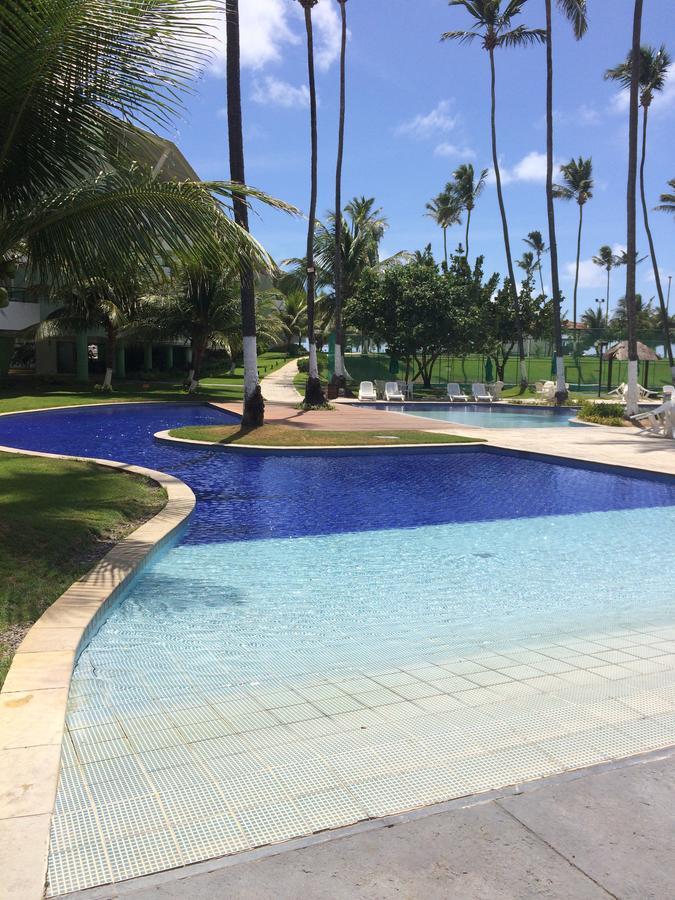 Ancorar Flat 5312 Apartamento *