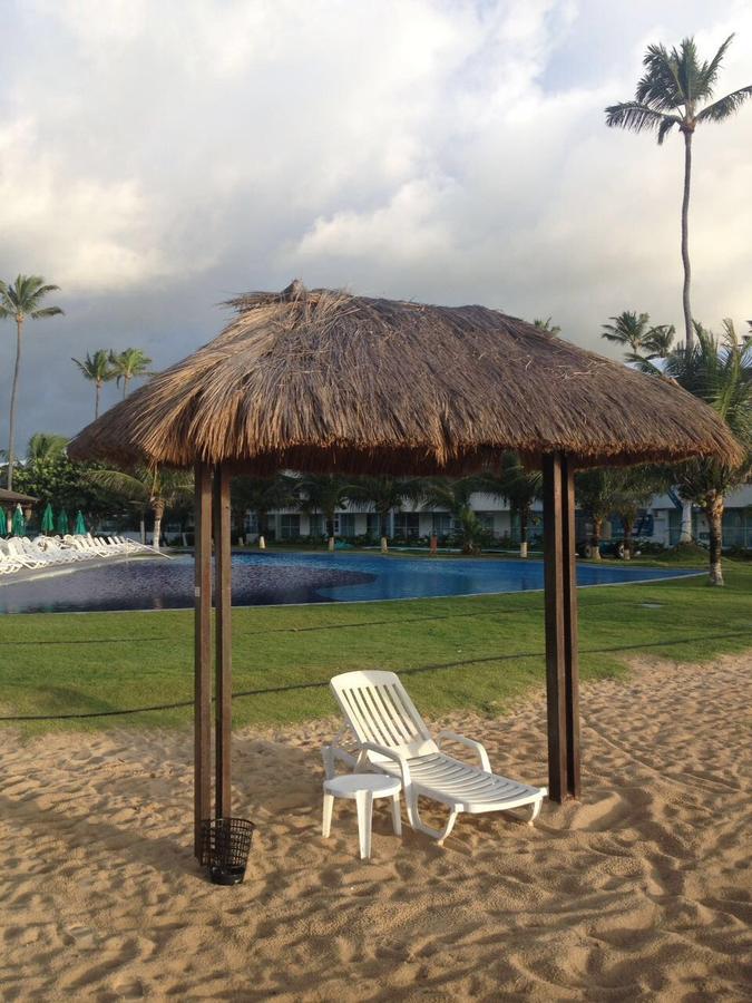 Apartamento Ancorar Flat 5312 *