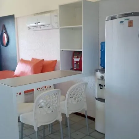 Ancorar Flat Apartment Porto de Galinhas Exterior photo