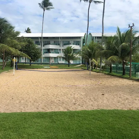 Ancorar Flat Apartment Porto de Galinhas Exterior photo