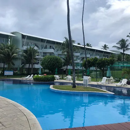 Ancorar Flat Apartment Porto de Galinhas Exterior photo