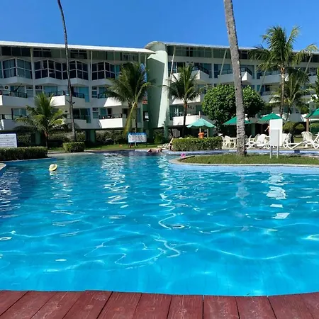 Ancorar Flat Apartment Porto de Galinhas Exterior photo