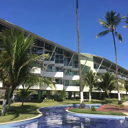 Ancorar Flat Apartment Porto de Galinhas Exterior photo