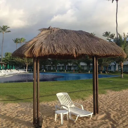 Ancorar Flat Apartment Porto de Galinhas Exterior photo