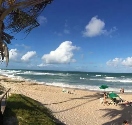 Ancorar Flat Apartment Porto de Galinhas Exterior photo
