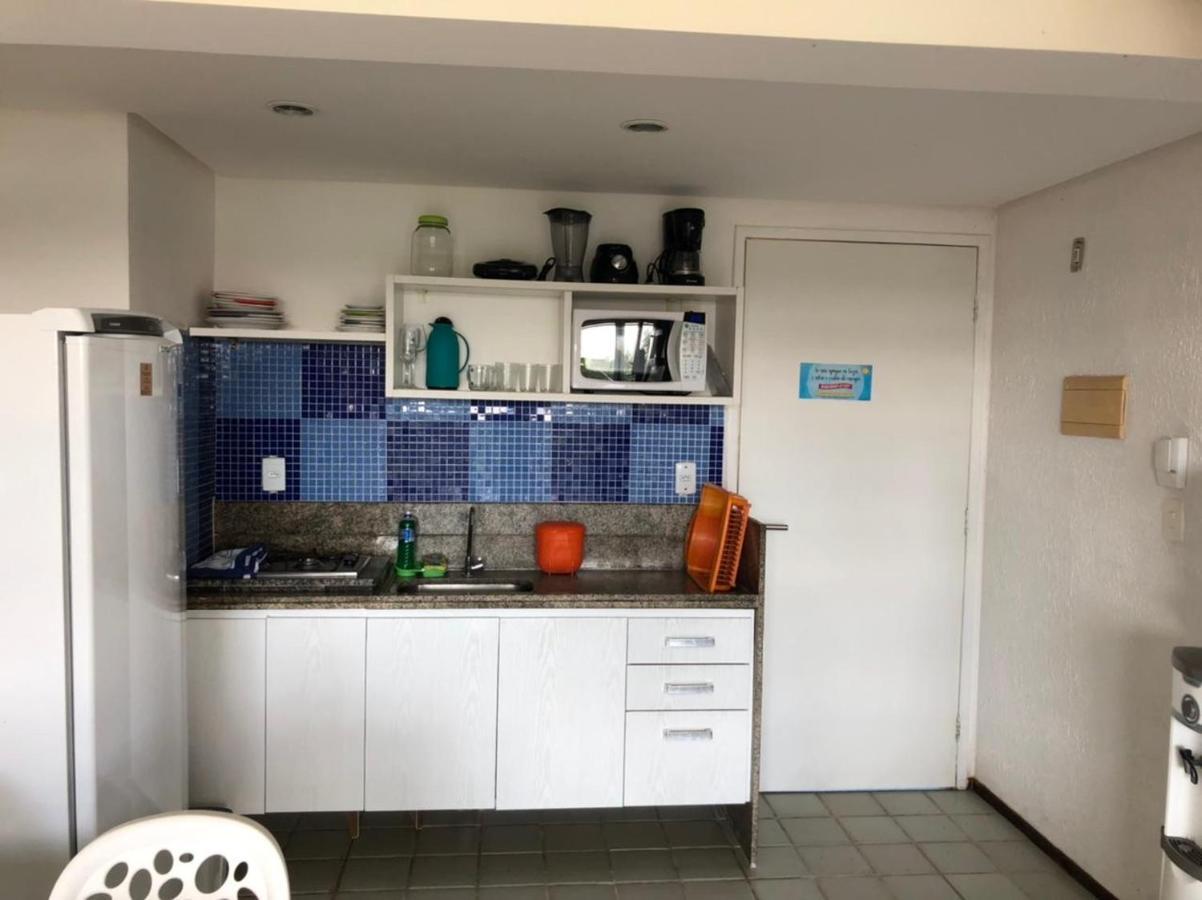 Apartment Ancorar Flat 5312 Porto de Galinhas