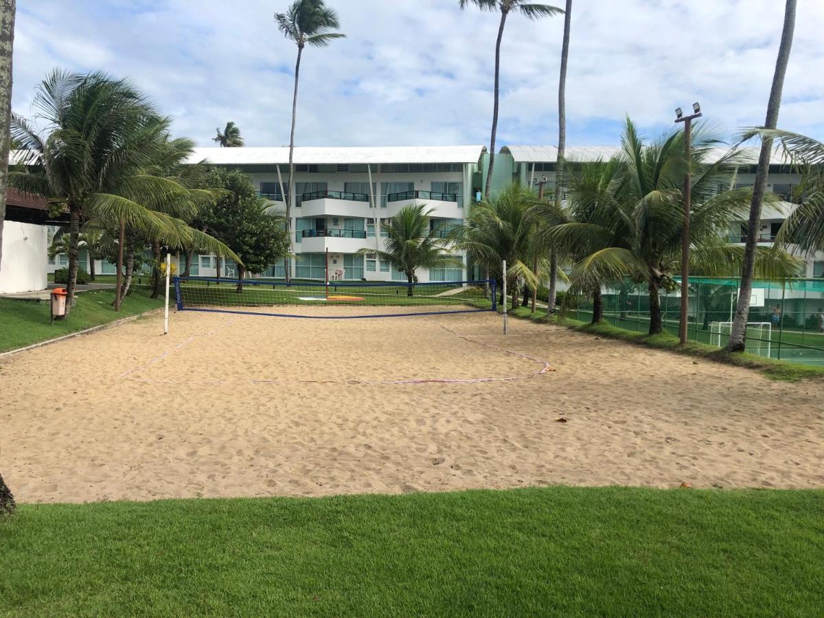 Ancorar Flat 5312 Apartment Porto de Galinhas