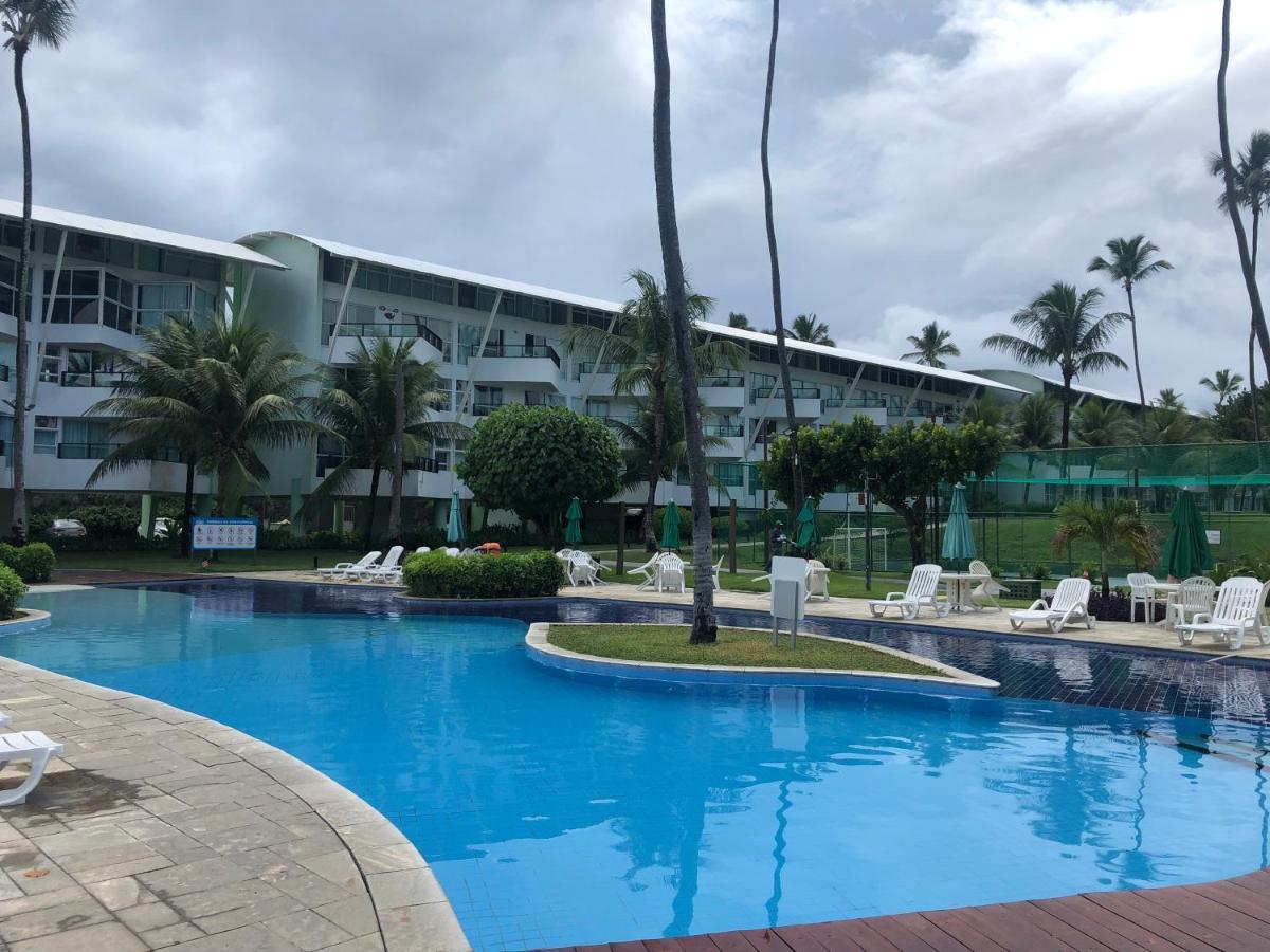 Apartment Ancorar Flat 5312 Porto de Galinhas