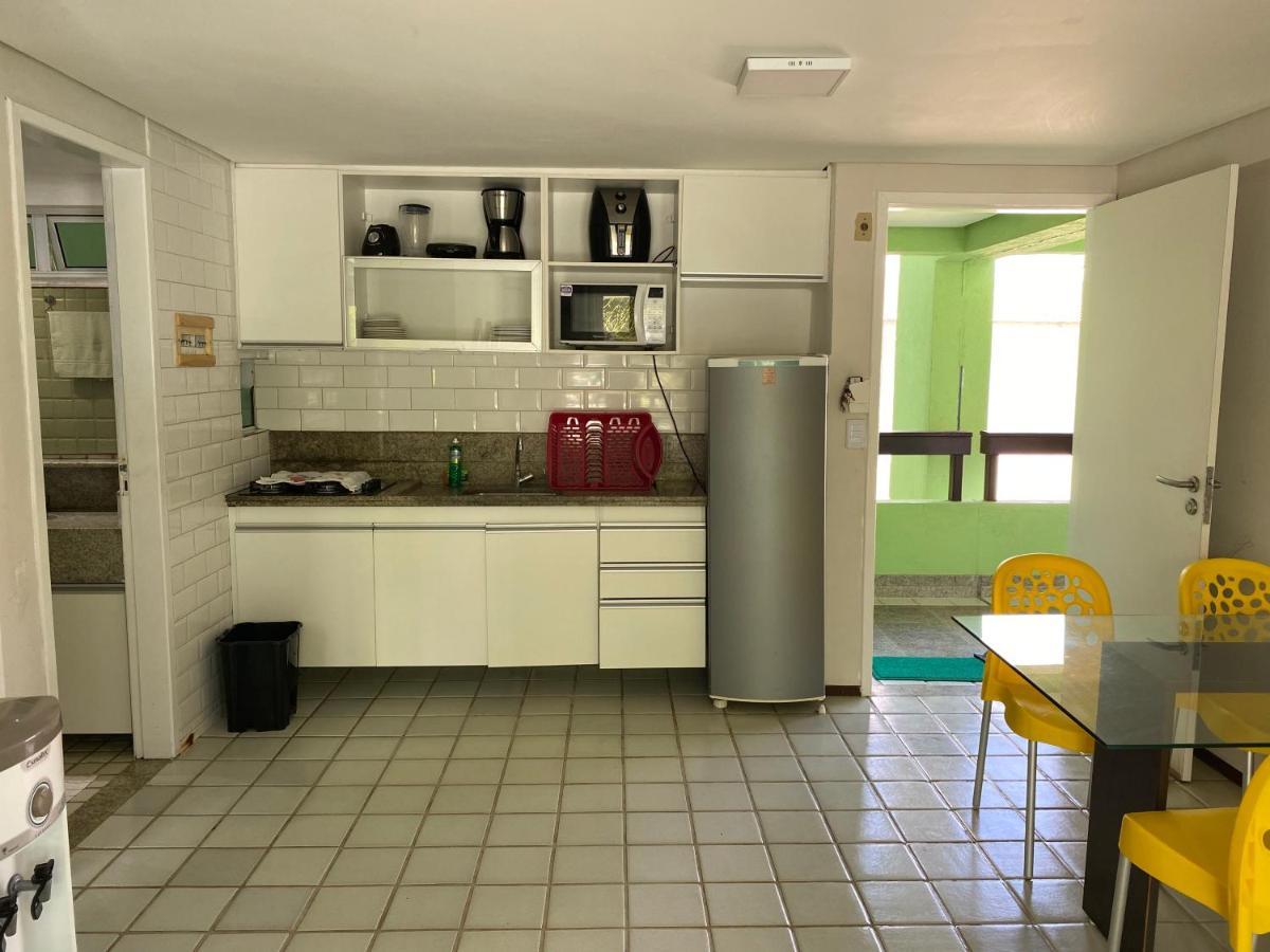 Ancorar Flat 5312 Porto de Galinhas