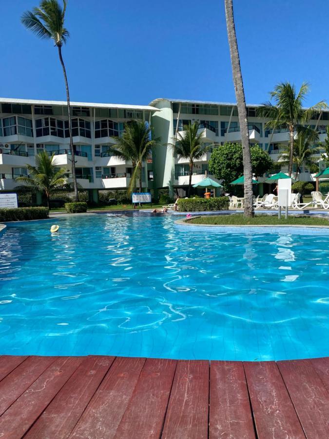 Apartment Ancorar Flat 5312 Porto de Galinhas