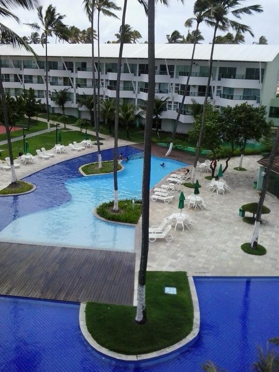 Ancorar Flat 5312 Apartment Porto de Galinhas