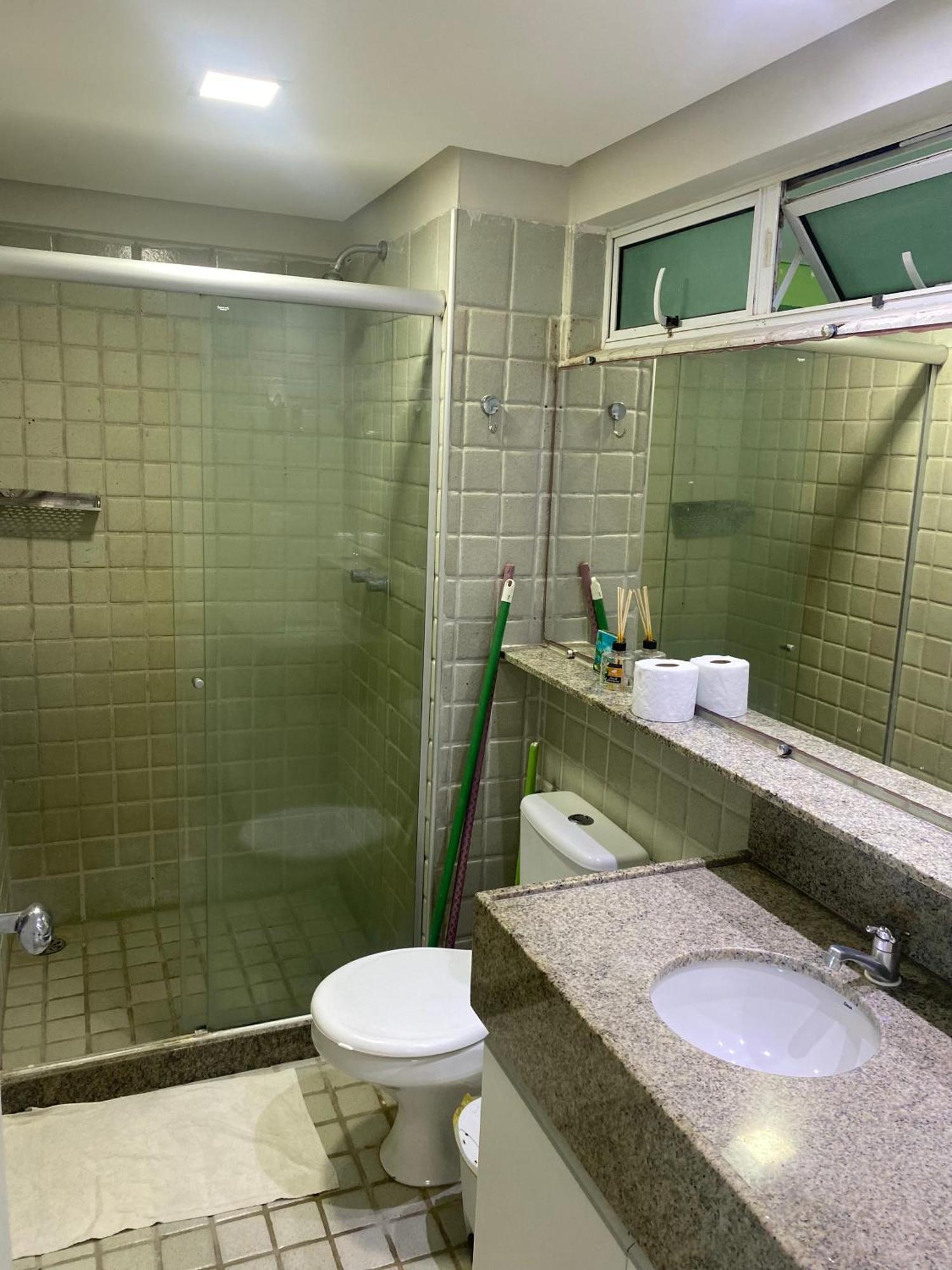 Ancorar Flat 5312 Apartment *