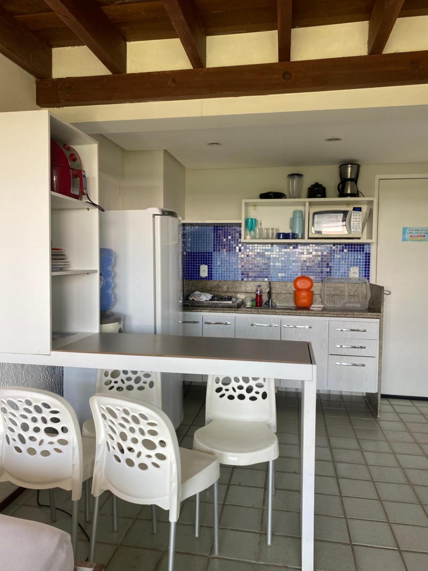 Ancorar Flat 5312 Apartment