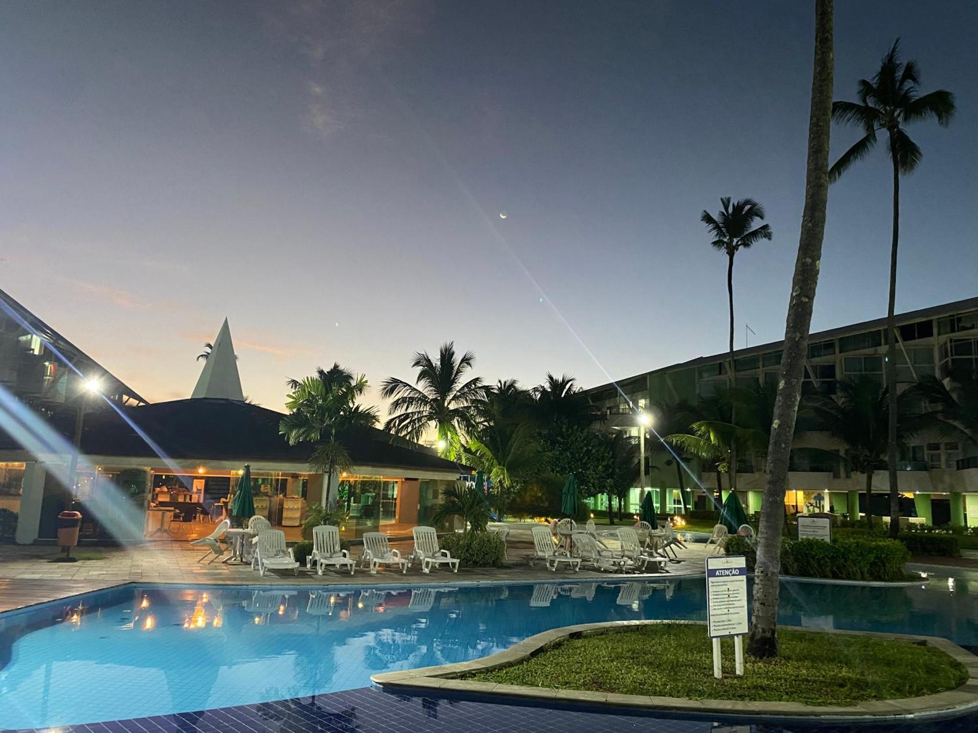 Apartment Ancorar Flat 5312 Porto de Galinhas