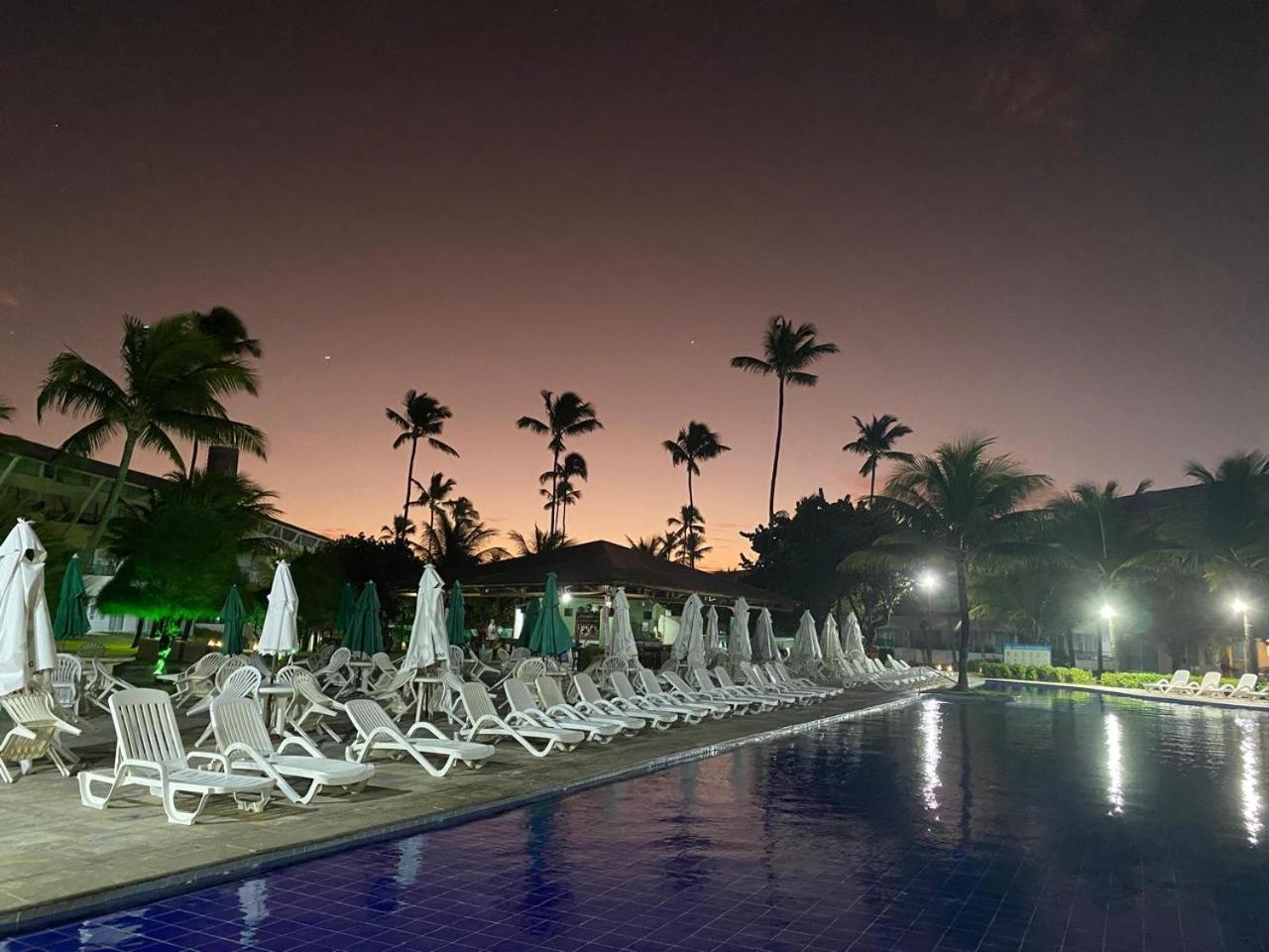 Ancorar Flat 5312 Porto de Galinhas
