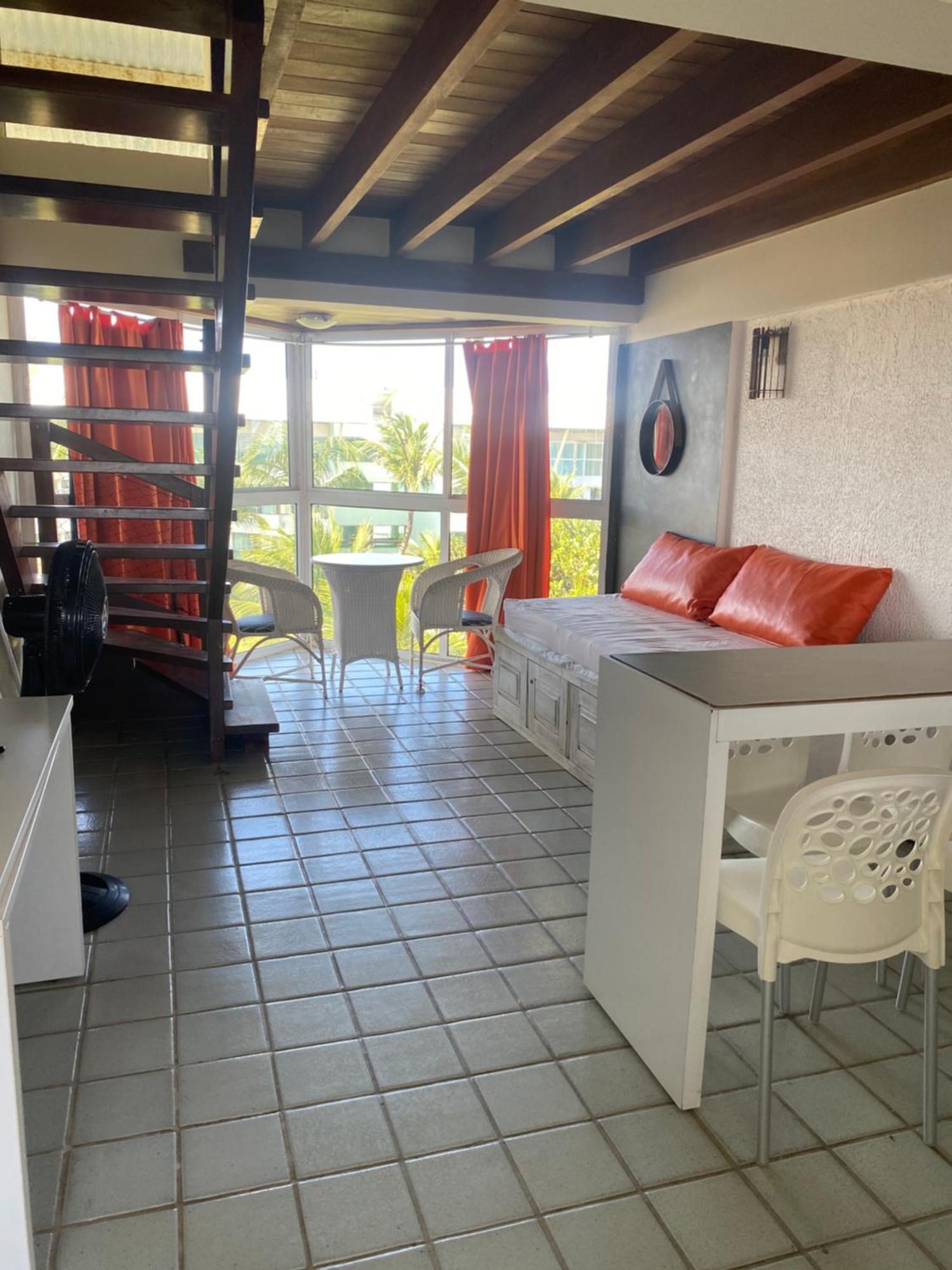 Ancorar Flat 5312 Porto de Galinhas