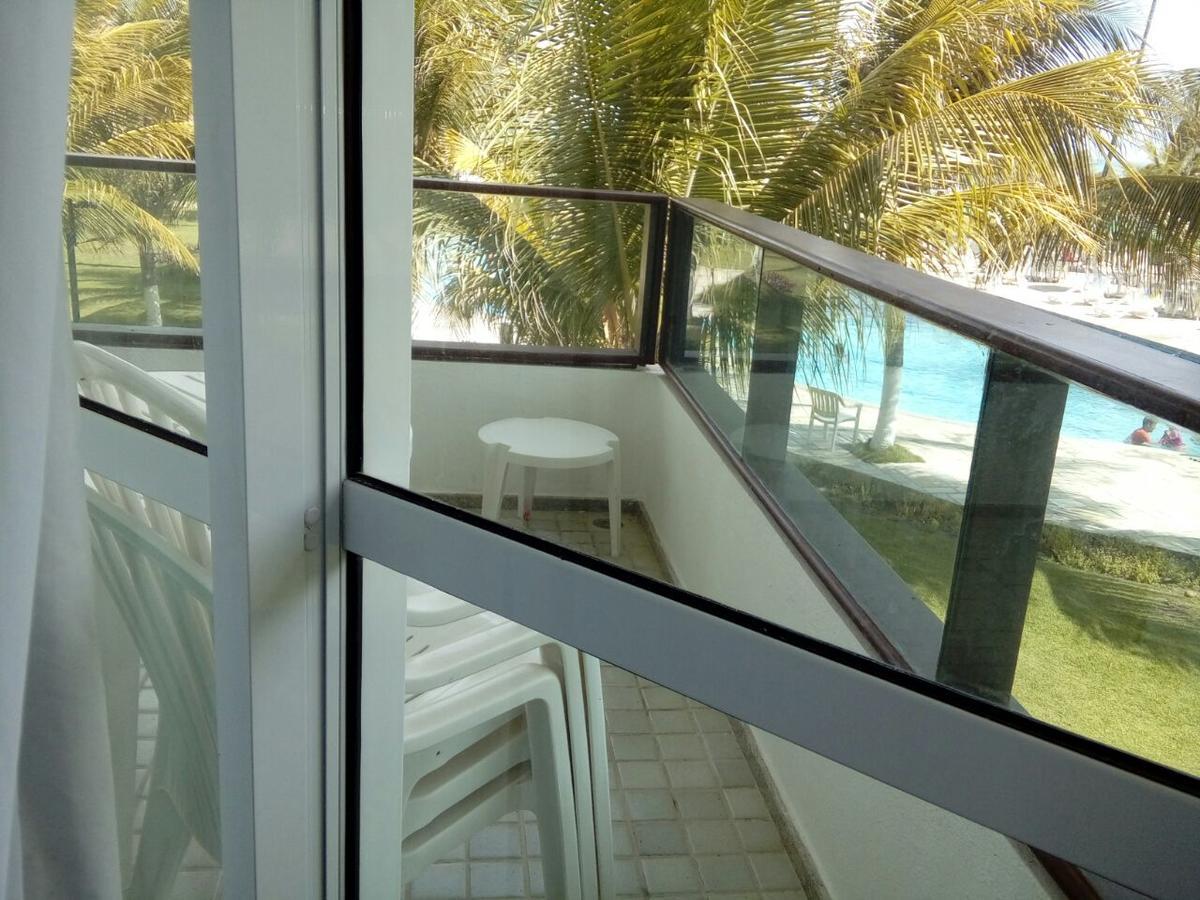 Ancorar Flat 5312 Porto de Galinhas