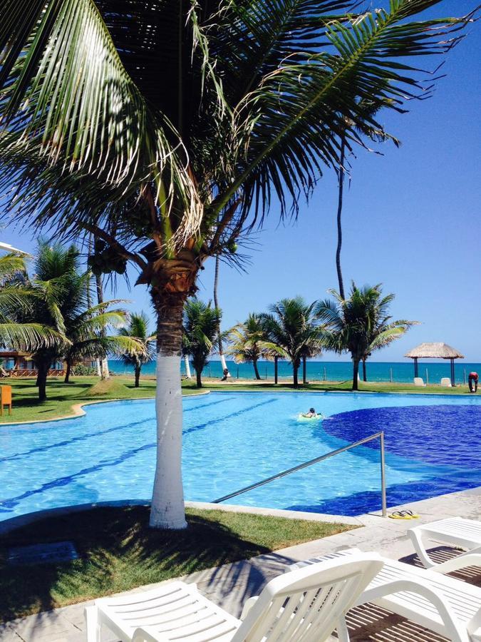 Apartment Ancorar Flat 5312 Porto de Galinhas