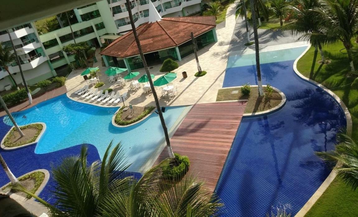 Apartment Ancorar Flat 5312 Porto de Galinhas