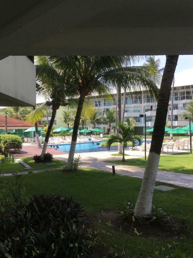 Apartment Ancorar Flat 5312 Porto de Galinhas